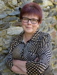 Gudrun Lochner