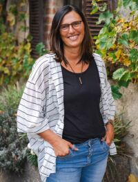 Karin Fürst