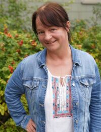Nicole Moser