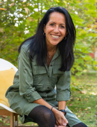 Andrea Heuser