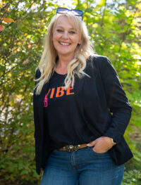 Pamela Griesbeck